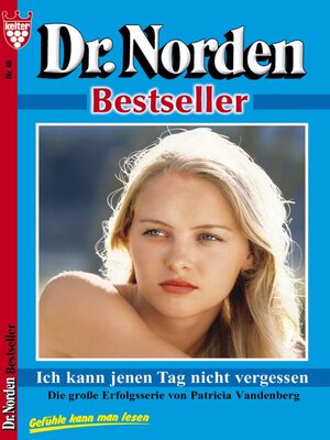 cover image of Ich kann jenen Tag nicht vergessen